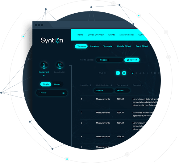 Syntion